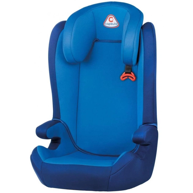 Автокрісло Capsula MT5 Blue (772040.) - зображення 1