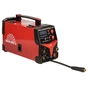 Сварочный аппарат Vitals MIG 1300 mini, инверторный полуавтомат, MMA/MIG, 130 A, 3.8 kVA, 220V (237593) - уменьшенное изображение 9