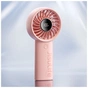 Вентилятор Jisulife Handheld Fan Life 4 (3600mAh) Pink - зменшене зображення 6