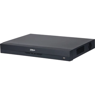 Реєстратор для відеоспостереження Dahua DHI-NVR5208-EI зображення 1