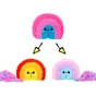 М'яка іграшка Fluffie Stuffiez антистрес - Веселка (593447-1) - зменшене зображення 6