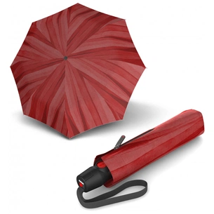 Парасоля Knirps T.200 Medium Duomatic Soft Scarlet (Kn95 3201 8776) зображення 1