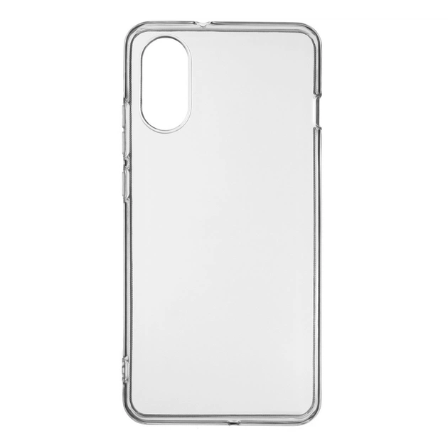 Чехол для мобильного телефона Armorstandart Air Series ZTE Blade A31 Plus Transparent (ARM61918) - изображение 1