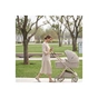 Коляска Kidilo 2в1 Haolaifu H3 Grey сіра (6928270766416) (1195570) - зменшене зображення 13