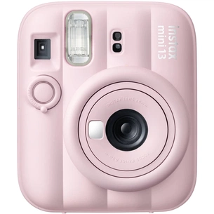 Фотокамера миттєвого друку Fujifilm Instax Mini 13 Candy Pink (16963216) зображення 1
