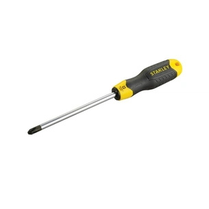 Викрутка Stanley Cushion Grip, Ph3x150мм. (0-64-949) зображення 1