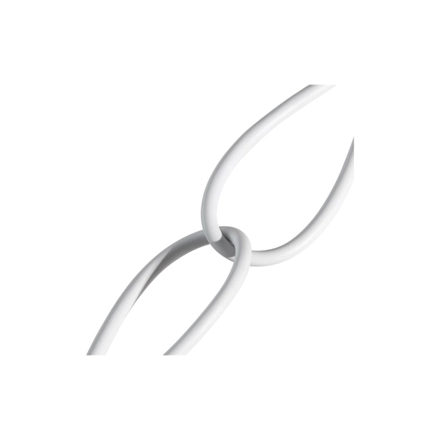 Дата кабель USB 2.0 AM to USB-C 1.0m Superior Fast Charging 100W moon white Baseus (P10320102214-01) - picture 7