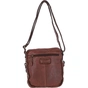 Сумка Ashwood Sergio Brandy - зменшене зображення 3