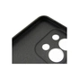 Чохол до мобільного телефона Dengos Carbon Xiaomi Redmi 15C Black (DG-TPU-CRBN-240) - зменшене зображення 4