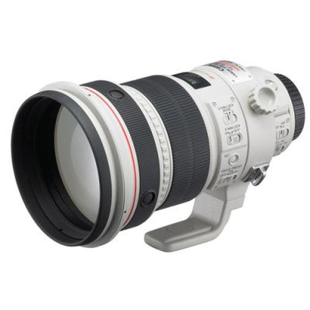 Об'єктив Canon EF 200mm f/2.0L IS USM (2297B005) - зображення 1
