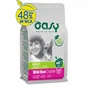 Сухий корм для собак OASY One Animal Protein ADULT Small/Mini з диким кабаном 2.5 кг (8053017348599) - зменшене зображення 1