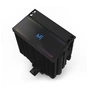 Кулер до процесора Zalman CNPS13XBLACK - зменшене зображення 4