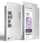 Чехол для мобильного телефона Armorstandart Lush MagCase Apple iPhone 17 Dark Violet (ARM87482) - уменьшенное изображение 3