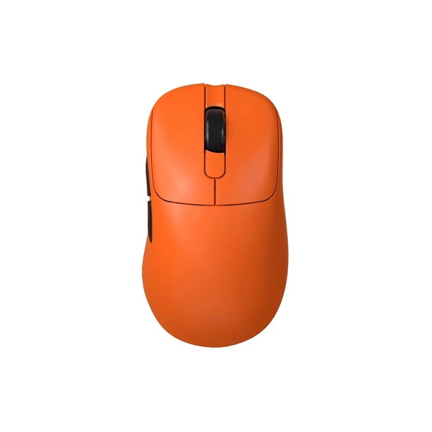 Мишка Ajazz AJ179APEX Wireless/Bluetooth/USB Orange (AJM179-A-O) - зображення 1