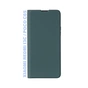 Чохол до мобільного телефона BeCover Exclusive New Style Xiaomi Redmi 13C / Poco C65 Dark Green (711195) - зменшене зображення 1