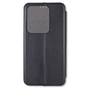 Чохол до мобільного телефона BeCover Exclusive Motorola Edge 60 Neo Black (715015) - зменшене зображення 3