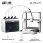 3D-принтер Creality i7 Color Combo - зменшене зображення 4