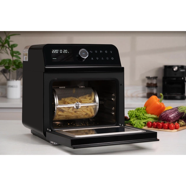 Мультипечь Ardesto AIFO-A150ST - изображение 3