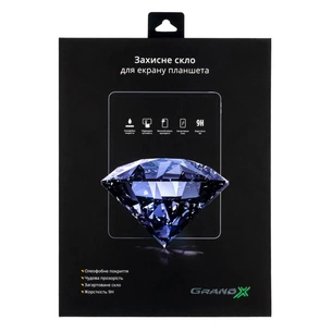 Скло захисне Grand-X Lenovo Tab M7 (3rd gen) TB-7306 (LM77306) зображення 1