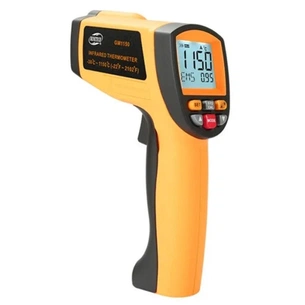 Пірометр Benetech промисловий -30-1150°C GM1150 (GM1150) picture 1