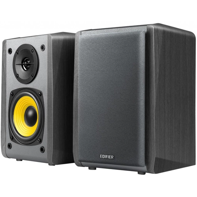 Акустическая система Edifier R1010BT Black - изображение 1