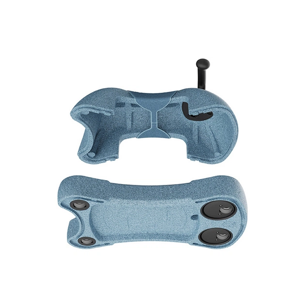 Чудомобіль Scoot&Ride MyFirst Толокар сіро-синій (SR-210131-STEEL) - picture 6