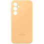 Чохол до мобільного телефона Samsung Galaxy S23 FE (S711) Silicone Case Apricot (EF-PS711TOEGWW) - зменшене зображення 5
