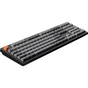 Клавіатура Keychron K10 Max Keychron Super Banana Switch RGB UA Black (K10M-H4-UA) - зменшене зображення 5