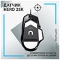 Мишка Logitech G502 X USB + ігрова поверхня G240 Black (991-000489) - зменшене зображення 9