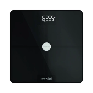 Ваги підлогові Tefal BM9660S1 зображення 1