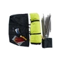 Намет 3F Ul Gear QingKong 4 210T 3 Season Green (4210T3S) - зменшене зображення 10