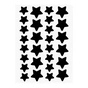 Патчи для лица Sane Black Stars От прыщей 28 шт. (4820266832261) - уменьшенное изображение 3