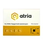 Накопичувач SSD M.2 2280 256GB X500S ATRIA (ATNVMX500S/256) - зменшене зображення 4