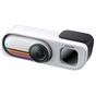 Екшн-камера Insta360 GO 3S Retro Bundle Special Edition Canvas 128G White (6942590201402) - зменшене зображення 4