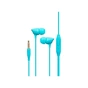 Навушники Celebrat G7 Blue (714456) - зменшене зображення 1