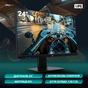 Комп'ютер Vinga AIO Advanced C0153 (R5M32INTWP.C0153) - зменшене зображення 9