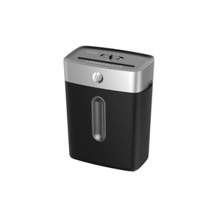 Знищувач документів HP OneShred 8CC (2826) (873628) picture 1