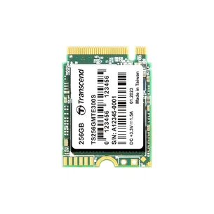 Накопичувач SSD M.2 2230 256GB Transcend (TS256GMTE300S) зображення 1