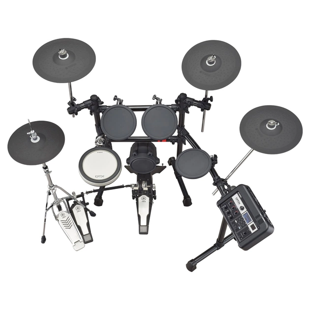Електронна ударна установка Yamaha DTX6K2-X - picture 4