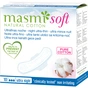 Гігієнічні прокладки Masmi Soft Ultra Night 10 шт. (8432984000585) - зменшене зображення 1