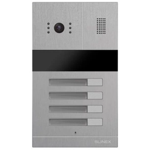 Панель виклику Slinex MA-04 picture 1