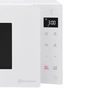 Мікрохвильова піч LG MS2595GIH - зменшене зображення 8