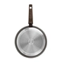 Сковорода Resto Carina глибока 28 см (93163) - зменшене зображення 5