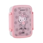Ланч-бокс дитячий Kite Hello Kitty 420 мл (HK24-160) - уменьшенное изображение 1