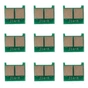 Чип для картриджа HP CLJ Pro 700/M176/177/775/CM4540/CP5520/5525 Magenta AHK (1800413) - уменьшенное изображение 1