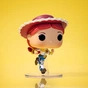 Фігурка Funko Pop серії Історія іграшок 5 - Джессі (90766) - зменшене зображення 3