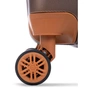 Валіза Semi Line 24" M T5850-2 Brown (DAS303356) - зменшене зображення 9
