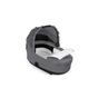 Люлька Cybex Mios Lux Simply Flowers Grey (522000801) - зменшене зображення 2