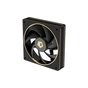 Кулер до корпусу ID-Cooling AF-127-GDL - зменшене зображення 4