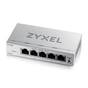 Коммутатор ZYXEL GS1200-5 v3 (GS1200-5V3-EU0101F) - уменьшенное изображение 4